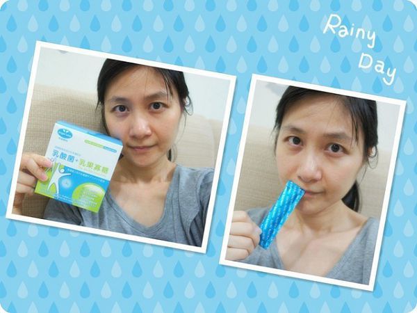 Angel LaLa天使娜拉 乳酸菌+乳果寡糖