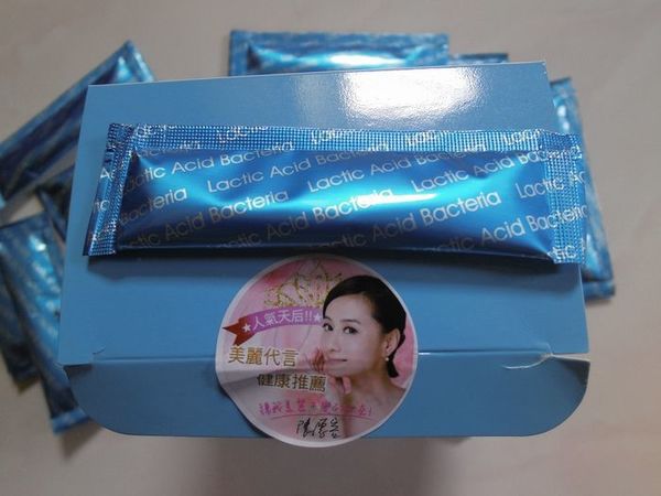 Angel LaLa天使娜拉 乳酸菌+乳果寡糖