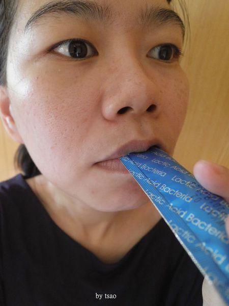 Angel LaLa天使娜拉 乳酸菌+乳果寡糖