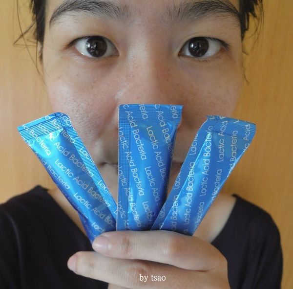 Angel LaLa天使娜拉 乳酸菌+乳果寡糖