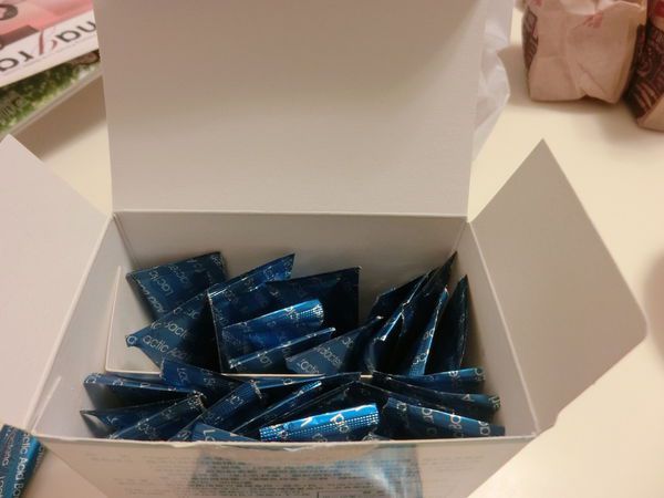 Angel LaLa天使娜拉 乳酸菌+乳果寡糖