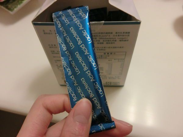 Angel LaLa天使娜拉 乳酸菌+乳果寡糖