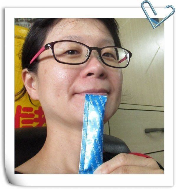 Angel LaLa天使娜拉 乳酸菌+乳果寡糖