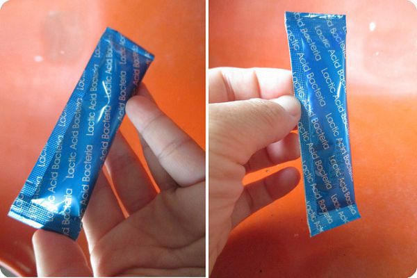 Angel LaLa天使娜拉 乳酸菌+乳果寡糖