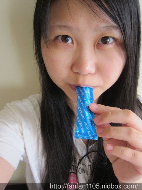 Angel LaLa天使娜拉 乳酸菌+乳果寡糖