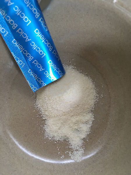 Angel LaLa天使娜拉 乳酸菌+乳果寡糖