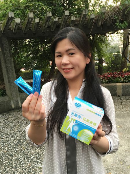 Angel LaLa天使娜拉 乳酸菌+乳果寡糖