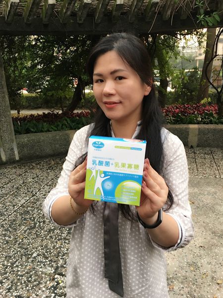 Angel LaLa天使娜拉 乳酸菌+乳果寡糖