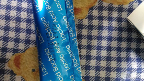 Angel LaLa天使娜拉 乳酸菌+乳果寡糖