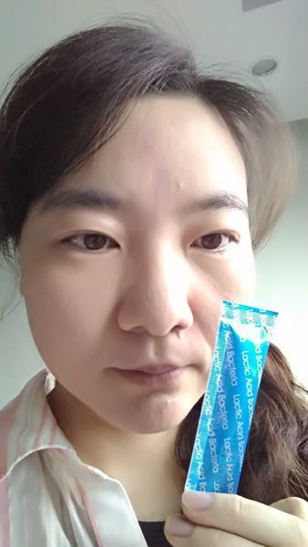 Angel LaLa天使娜拉 乳酸菌+乳果寡糖