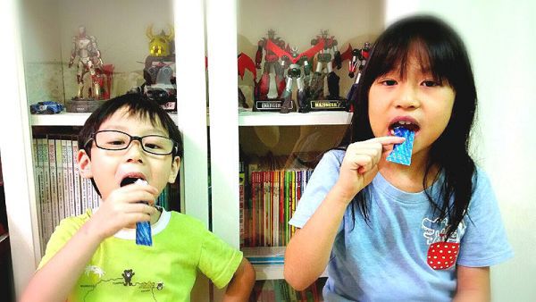 Angel LaLa天使娜拉 乳酸菌+乳果寡糖