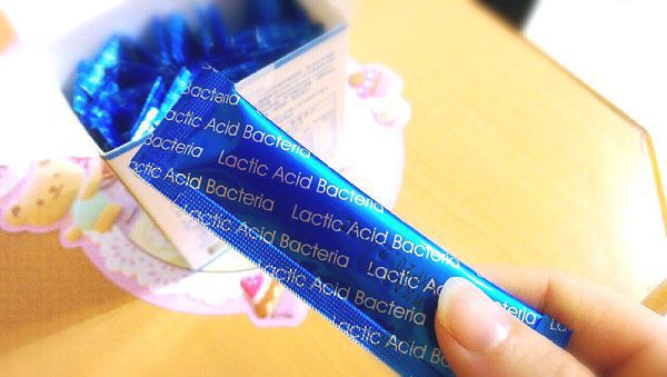 Angel LaLa天使娜拉 乳酸菌+乳果寡糖