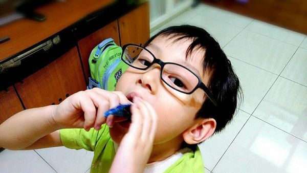 Angel LaLa天使娜拉 乳酸菌+乳果寡糖