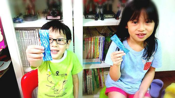 Angel LaLa天使娜拉 乳酸菌+乳果寡糖