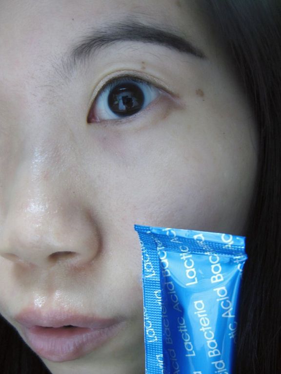 Angel LaLa天使娜拉 乳酸菌+乳果寡糖