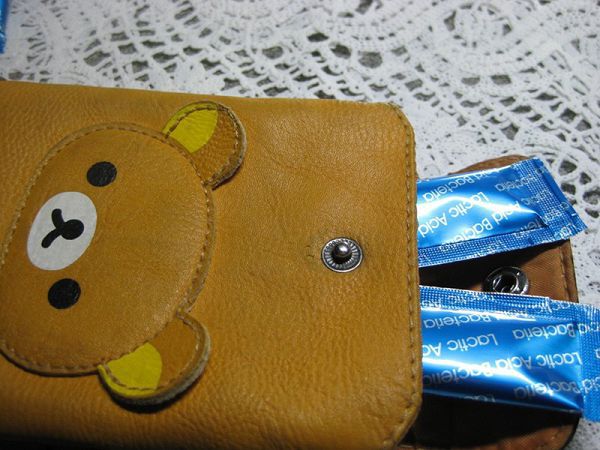 Angel LaLa天使娜拉 乳酸菌+乳果寡糖