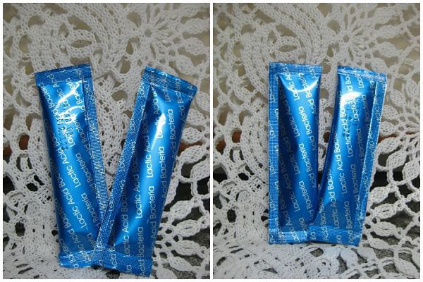 Angel LaLa天使娜拉 乳酸菌+乳果寡糖