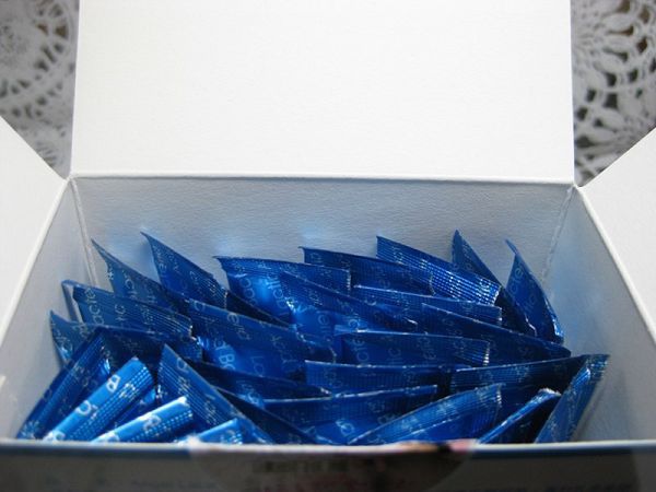 Angel LaLa天使娜拉 乳酸菌+乳果寡糖