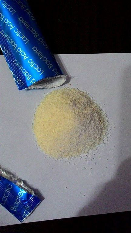 Angel LaLa天使娜拉 乳酸菌+乳果寡糖