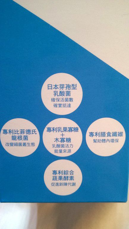 Angel LaLa天使娜拉 乳酸菌+乳果寡糖