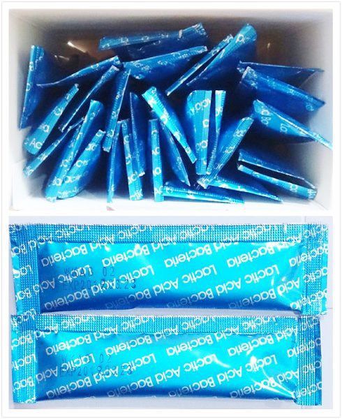 Angel LaLa天使娜拉 乳酸菌+乳果寡糖