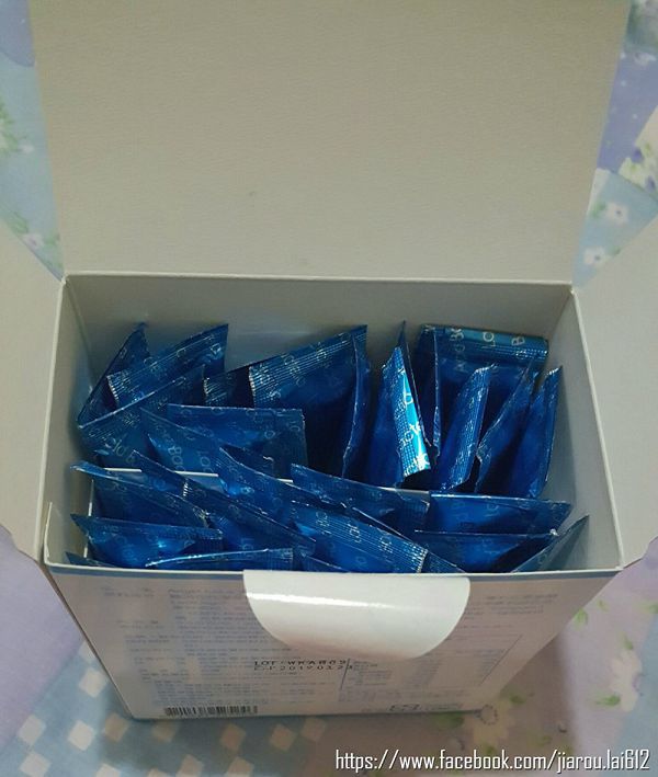 Angel LaLa天使娜拉 乳酸菌+乳果寡糖