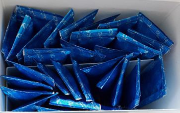 Angel LaLa天使娜拉 乳酸菌+乳果寡糖