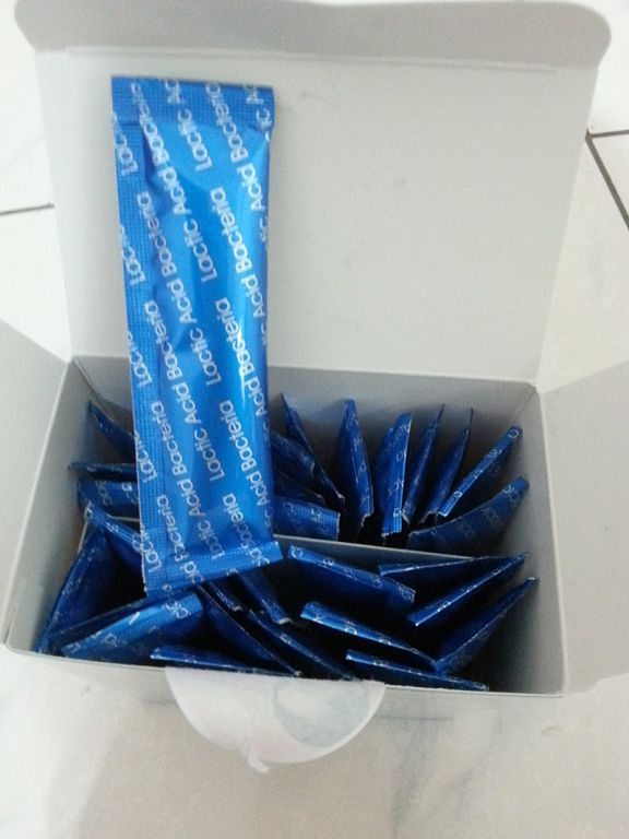 Angel LaLa天使娜拉 乳酸菌+乳果寡糖