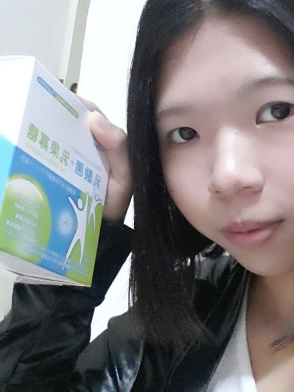 Angel LaLa天使娜拉 乳酸菌+乳果寡糖