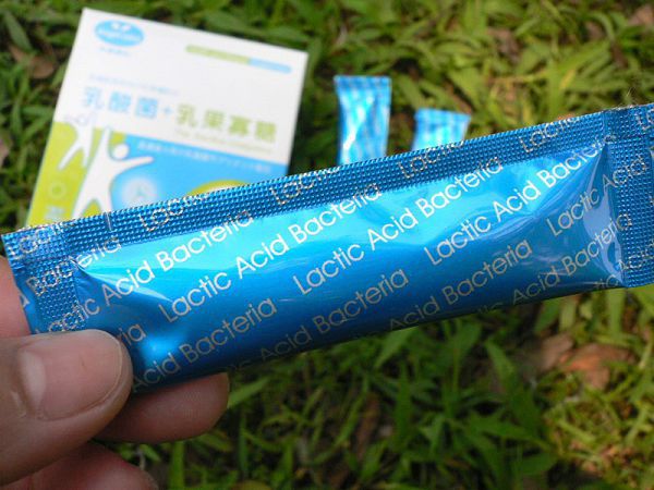 Angel LaLa天使娜拉 乳酸菌+乳果寡糖