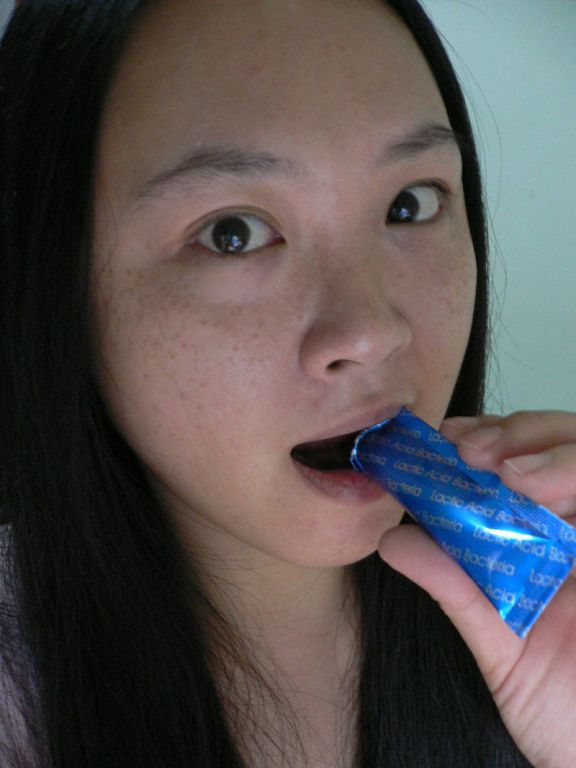 Angel LaLa天使娜拉 乳酸菌+乳果寡糖