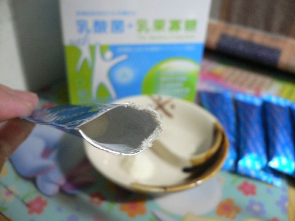 Angel LaLa天使娜拉 乳酸菌+乳果寡糖