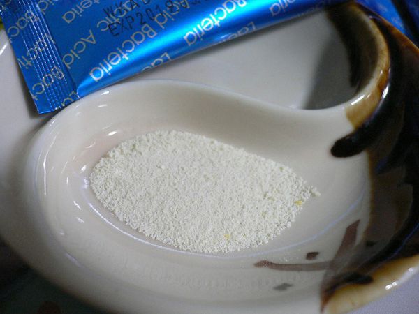 Angel LaLa天使娜拉 乳酸菌+乳果寡糖