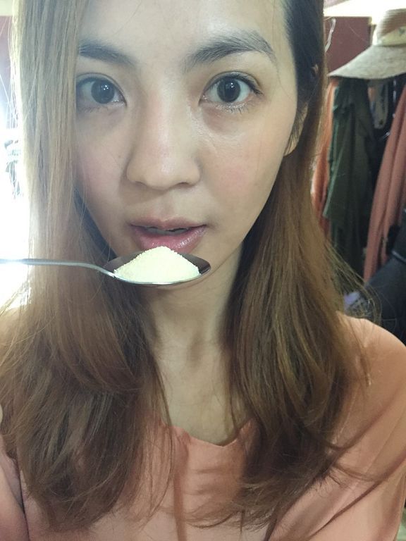 Angel LaLa天使娜拉 乳酸菌+乳果寡糖