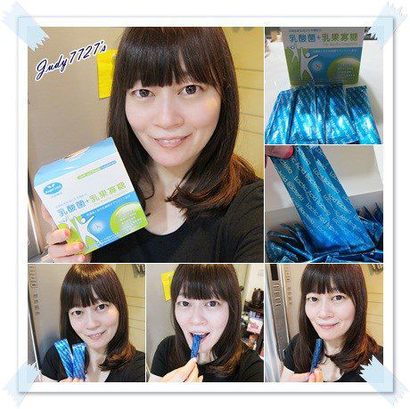 Angel LaLa天使娜拉 乳酸菌+乳果寡糖