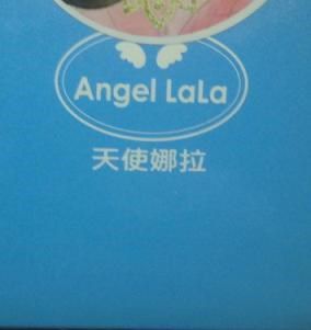 Angel LaLa天使娜拉 乳酸菌+乳果寡糖