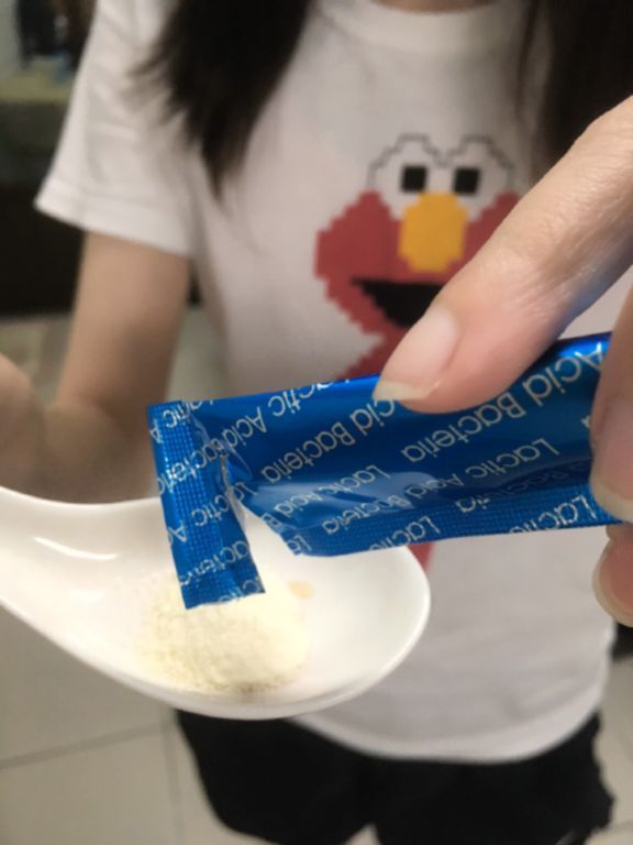 Angel LaLa天使娜拉 乳酸菌+乳果寡糖