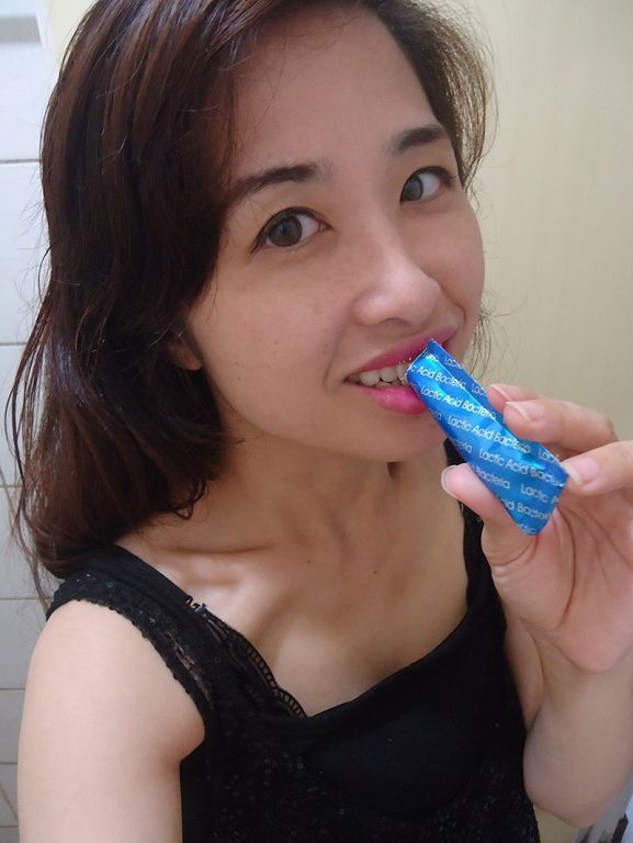 Angel LaLa天使娜拉 乳酸菌+乳果寡糖