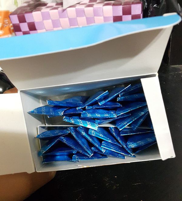 Angel LaLa天使娜拉 乳酸菌+乳果寡糖