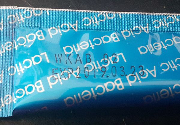 Angel LaLa天使娜拉 乳酸菌+乳果寡糖