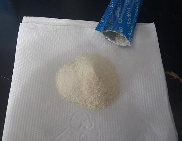 Angel LaLa天使娜拉 乳酸菌+乳果寡糖