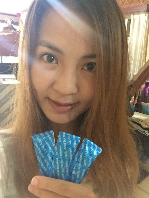 Angel LaLa天使娜拉 乳酸菌+乳果寡糖