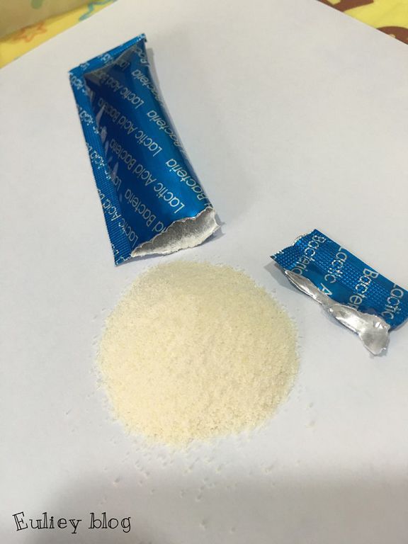 Angel LaLa天使娜拉 乳酸菌+乳果寡糖