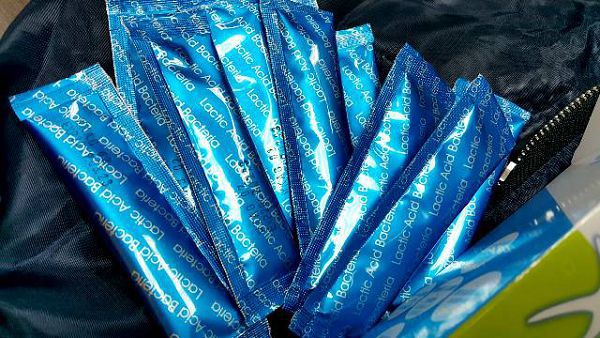 Angel LaLa天使娜拉 乳酸菌+乳果寡糖