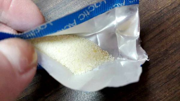 Angel LaLa天使娜拉 乳酸菌+乳果寡糖