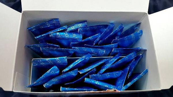 Angel LaLa天使娜拉 乳酸菌+乳果寡糖