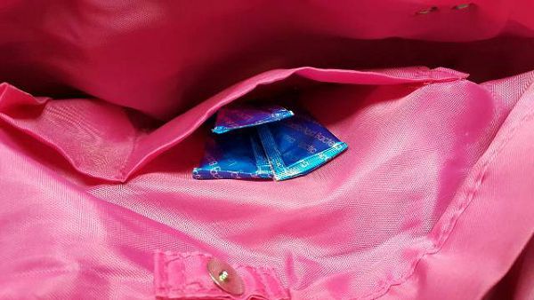 Angel LaLa天使娜拉 乳酸菌+乳果寡糖