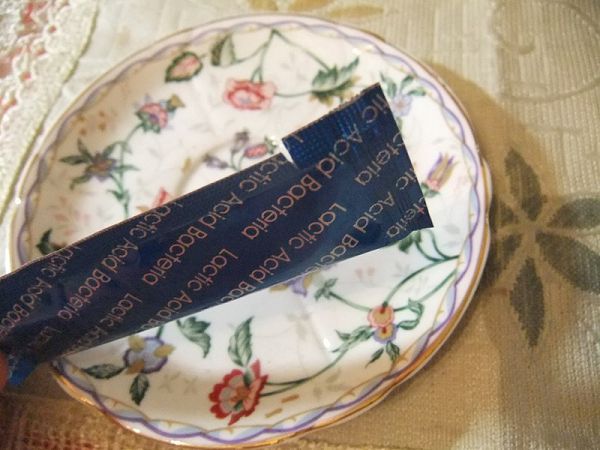 Angel LaLa天使娜拉 乳酸菌+乳果寡糖