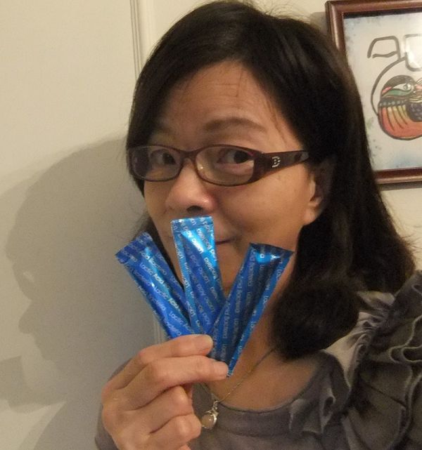 Angel LaLa天使娜拉 乳酸菌+乳果寡糖