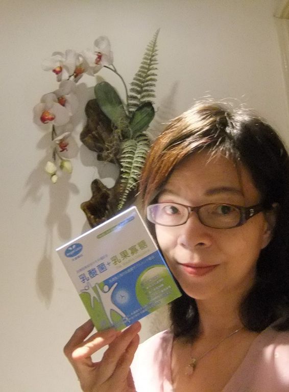 Angel LaLa天使娜拉 乳酸菌+乳果寡糖